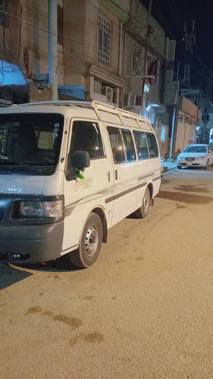 سلام عليكم سياره مازده بومه للبيع مديل 2009 رقم اربيل بسمي رقم مميز مكينه كير اكسن مكفولات دوشمه جديده تخم تايرات جدد تبريد شغال كهربايات كل شغاله خط حيل حر السياره ربع ماتذب عليه كبل لشارع مكاني كربلاء الرقم ***********
