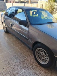 بي ام ٥٣٥ • اوبل اوميكا • محرك وكير مكفول