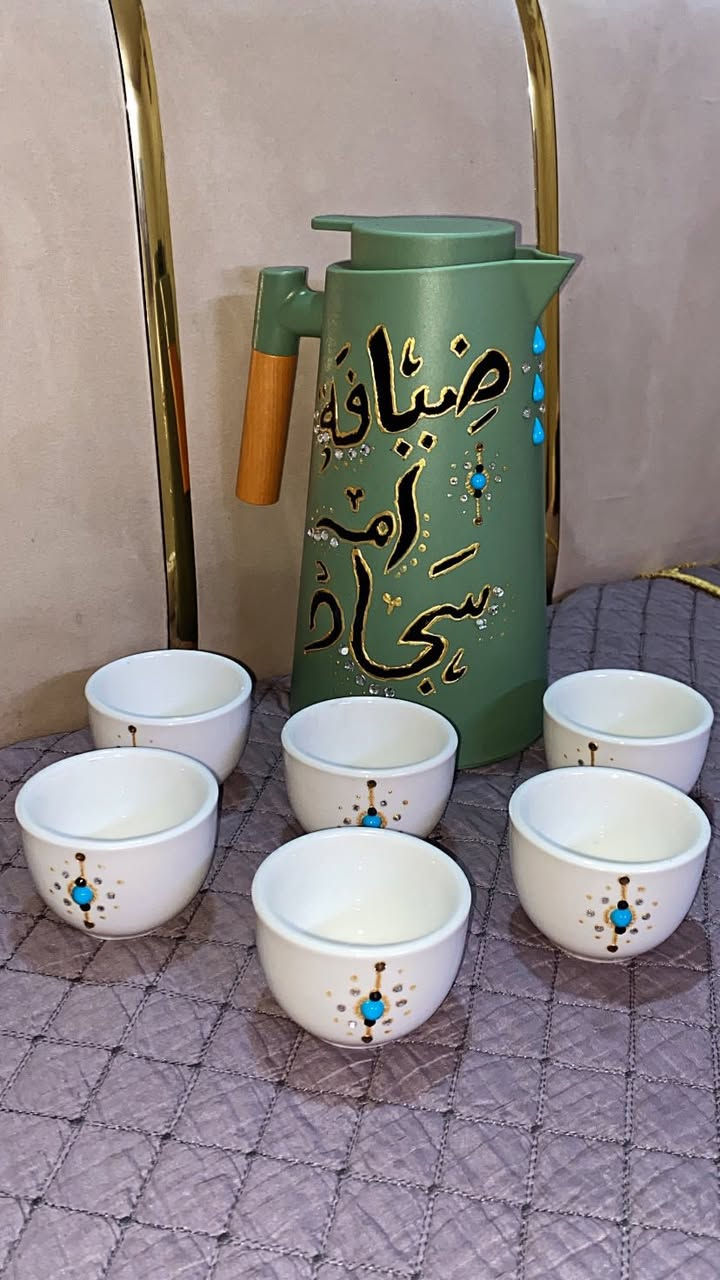 جزء من شغلي🦋💗
متوفرين حسب الطلب وبأسعار مناسبة وعروض تجنن وهذا يا عيد المعلم✨🩷
ممكن ترفعون المنشور..


**إذا كنت صاحب هذا الإعلان وتريد حذفه لأي سبب، رجاءا أرسل رسالة إلى الدعم الفني**