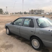 كيا سيفيا • ٩٣ • ماتور وفتيس شرط