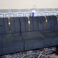 ١٠ مقاعد • نظيف • سكلة ابو طيبة