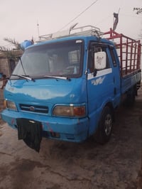 كيه البيع موديل 96رقم انبار مشروع وطني مكفوله 07773343237