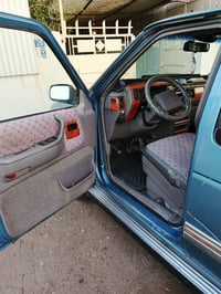 دوج كلايزر • ١٩٩٢ • محرك ٣٣٠٠