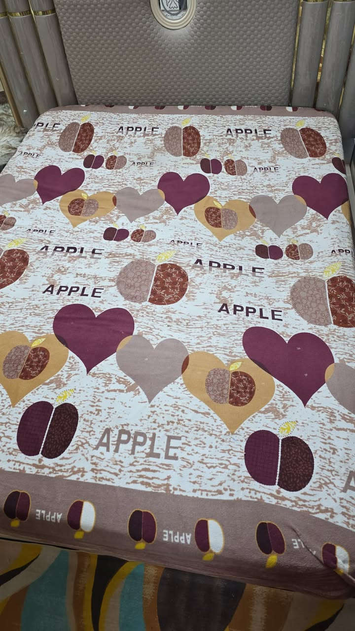 دواشك 2 للبيع نضيفات مكانهن البلديات للاستفسار خاص


**إذا كنت صاحب هذا الإعلان وتريد حذفه لأي سبب، رجاءا أرسل رسالة إلى الدعم الفني**