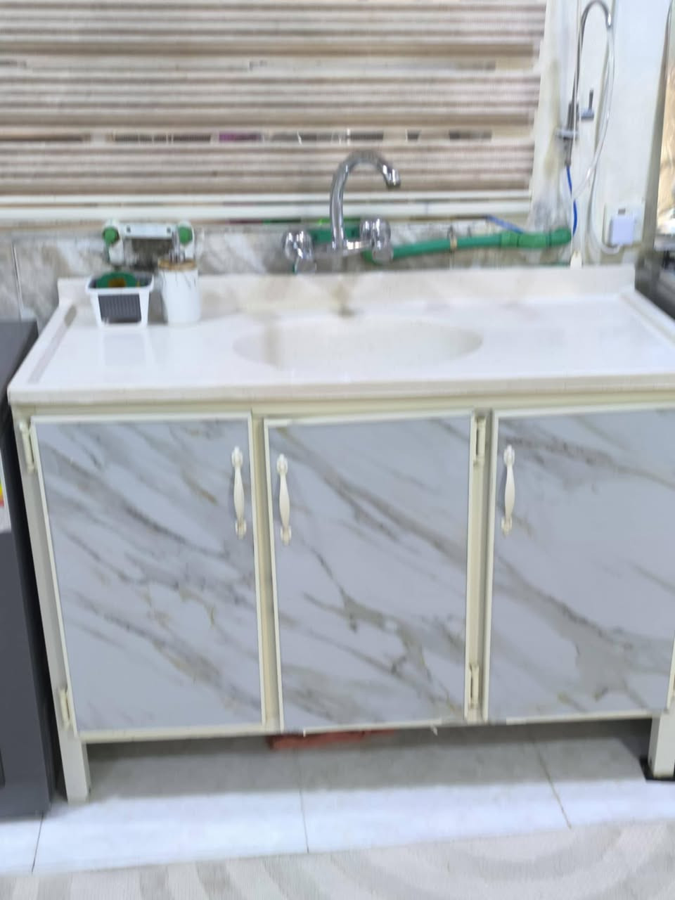 مكلفة بالنشر الكاونتر مترين والسنك متره ونص سعره ٢٥٠ الف


**إذا كنت صاحب هذا الإعلان وتريد حذفه لأي سبب، رجاءا أرسل رسالة إلى الدعم الفني**