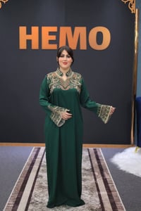 موديل رمضاني • متوفر مقاسات • توصيل المحافظات