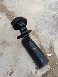 ٤٠ • قطع غيار