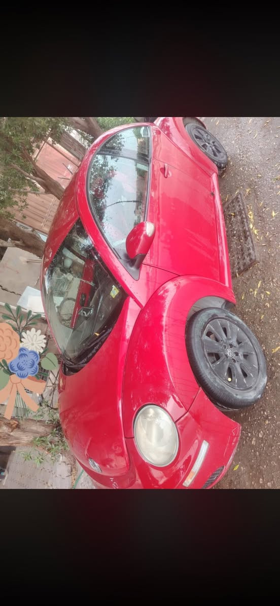 🚘 للبيع فولكس واجن موديل 2009 🚗

السيارة نظيفة ومكفولة، تمشي بدون مشاكل، محركها قوي وگيرها ناعم، ما تشتكي من شي.
تمشي بسلاسة وثباتها بالطريق ممتاز، مناسبة للدوام والسفر واستخدام يومي.

✨ المميزات:

 • مكينة زينة واقتصادية
 • كير ناعم
 • شاصي مرتب
 • صرفية وقود قليلة
 • سيارة تعتمد عليها

📌 السيارة جاهزة للاستخدام، والفحص للجادين.
💰 السعر النهائي ٦٣ ورقة 
مكاني كربلاء للاستفسار الاتصال فقط غير متواجد عالفيسبوك

📞 الاتصال / ***********
