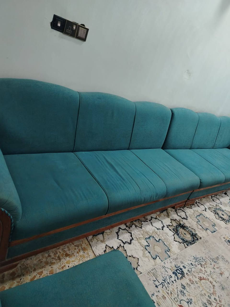 ديوان تزكام للبيع في الحله


**إذا كنت صاحب هذا الإعلان وتريد حذفه لأي سبب، رجاءا أرسل رسالة إلى الدعم الفني**