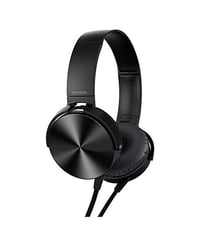 سماعات • قطعتين • التوصيل عليه