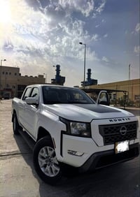 فرونتير • ٢٠٢٢ • محرك ٣.٨