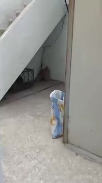 منزل طابق ثاني للايجار في الغدير مقابل محمد للمفاتيح مجاور الرشيد 2 غر...