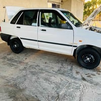 سايبا • ٢٠١١ • رقم كربلاء