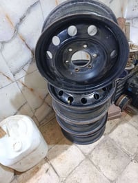 جنوط ١٦ • كرنفال • نضيفات