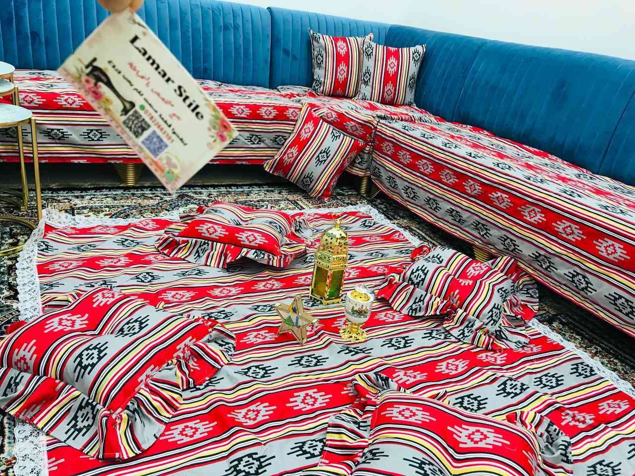 ترتيب  ورأي زبونتنه الورده 
الف عافيه حبيبتي 
نبقى نستقبل مشاركاتكم و ترتيباتكم الحلوه 
رمضان كريم عليكم حبايبي


**إذا كنت صاحب هذا الإعلان وتريد حذفه لأي سبب، رجاءا أرسل رسالة إلى الدعم الفني**