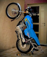 دراجه تايكر فول مكفوله للبيع أوراق كامله تفاصيل 07818233986
