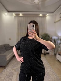 تركسوت نسائية • مقاسات M-3XL • توصيل