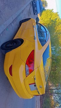 اكسنت • ٢٠١٢ • مكينة ١٦٠٠