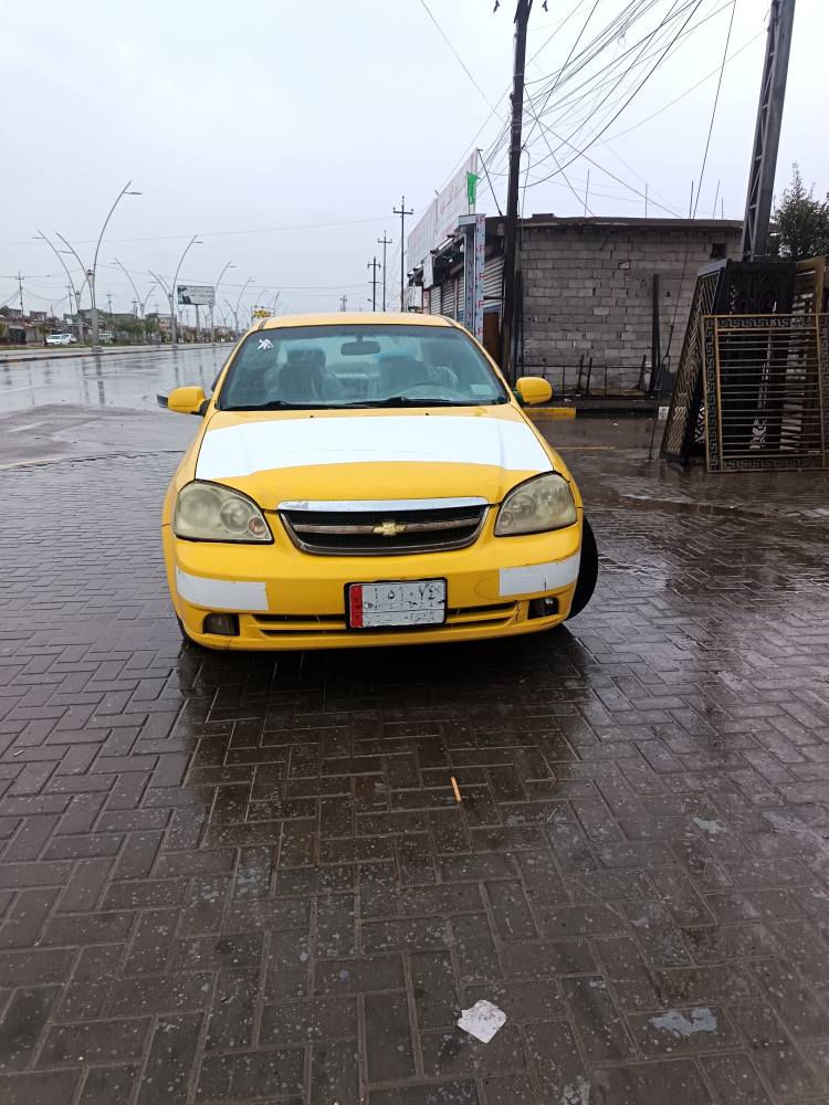 السلام عليكم اوبترا مديل 10 كفاله من ضربه وتبديل مكينه وكير حداديه تخم تاير تبريد ثلج  شاشه كامره مصفره هيه وغرامات تحويل ثاني يوم السياره جاهزه من كلشي السعر 55 وبيه مجال العنوان البصره حي الحسين الهاتف *********** البصرة, العراق
