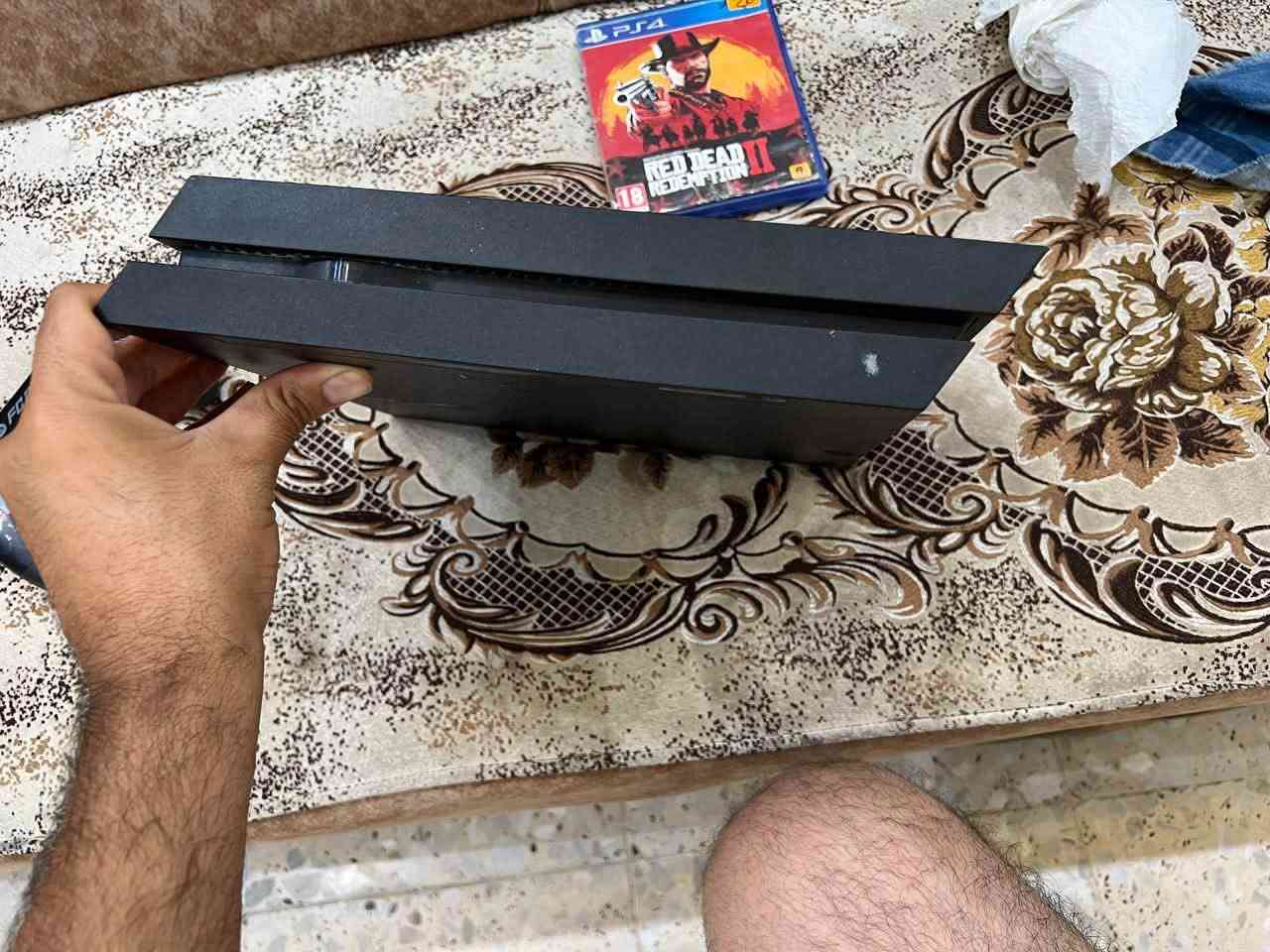 مرحبا شباب
بلي فات وان الاين آخر تحديث نص تيره ملحقاته كامله مبدل معجون فقط سعره ١٩٠ 
*********** يوجد توصيل

