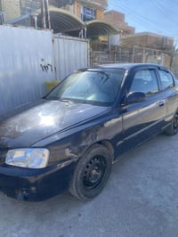 اكسنت • ٢٠٠١ • رقم انكليزي