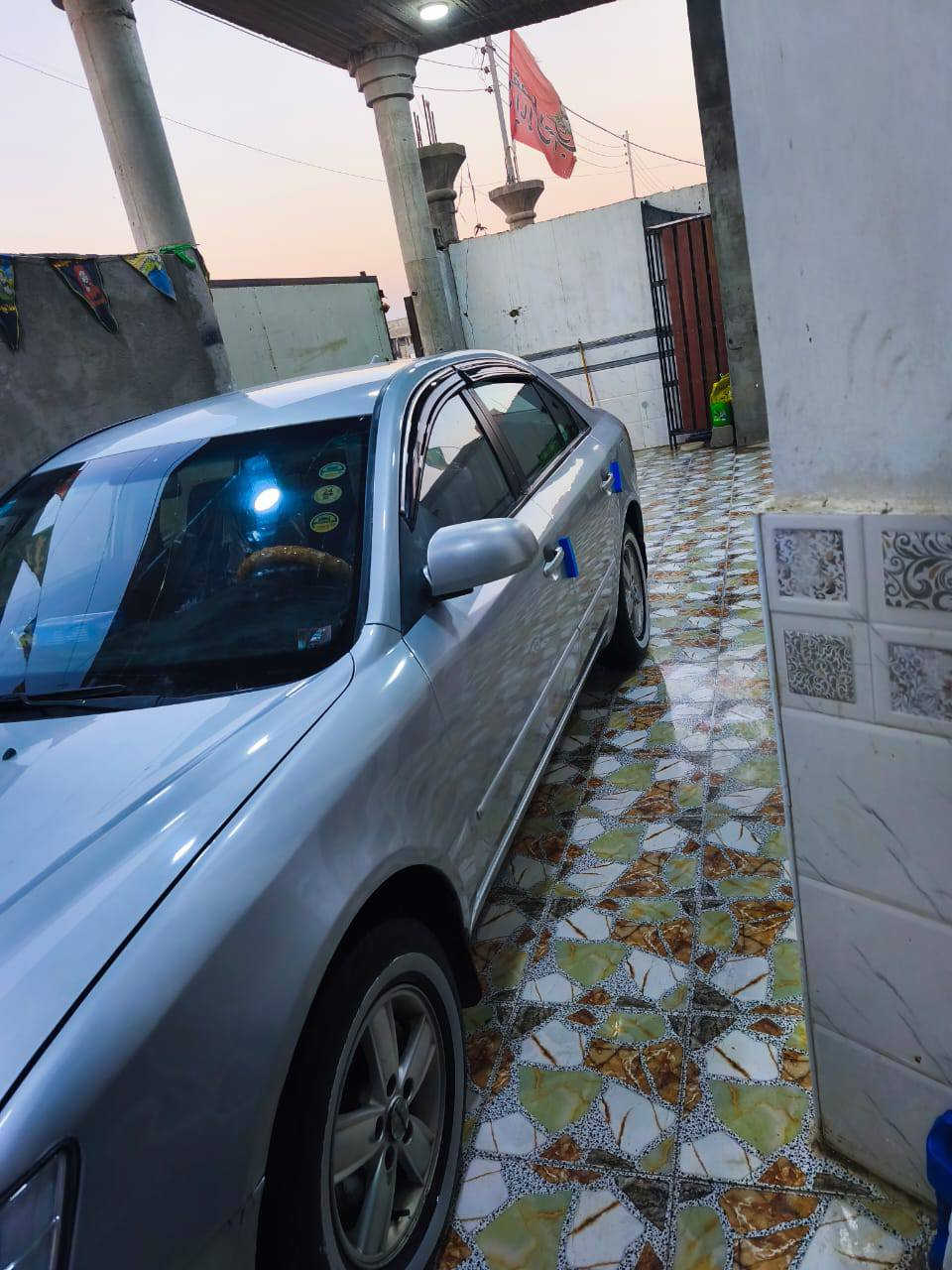 سوناتا موديل 2012اصل وارد كوري رقم دولي جديد السياره مكفوله من الضربه والعيب الشرعي كوري ماينكفل صبغ سياره جاهزه كير مكينه حداده تخم تاير. تبريد بصره *********** البصرة, العراق
