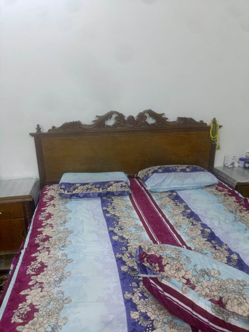 ‎غرفه نوم صاج 5 باب حطاطه‎ بغداد, العراق


**إذا كنت صاحب هذا الإعلان وتريد حذفه لأي سبب، رجاءا أرسل رسالة إلى الدعم الفني**