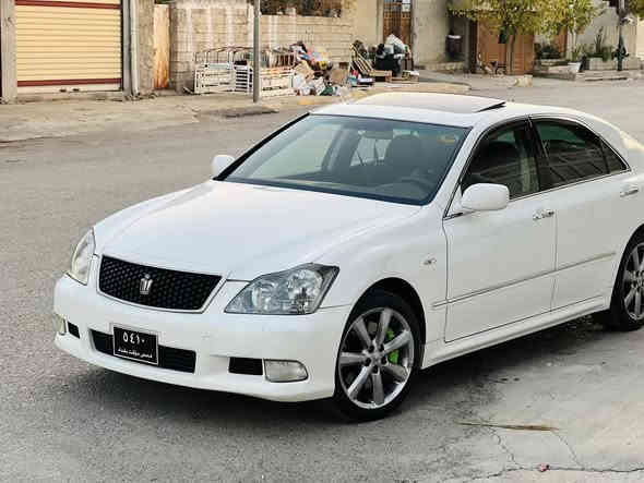 شاهینە ی بڕاوە 
٢٠٠٧
١٨٤
٤دەگمە
کوشن جلدوهیتەر
سڵایت
ساج سور 
٦٢.KMڕۆیشتوە 
٤تایەی لۆکی بۆ بەستراوە 
ڕۆنی گۆڕاوە 
٢٥٠مەسروفی تیا نیە
تاقانە لەجوانی 
نرخ/٦٠گەڵا
***********
***********
