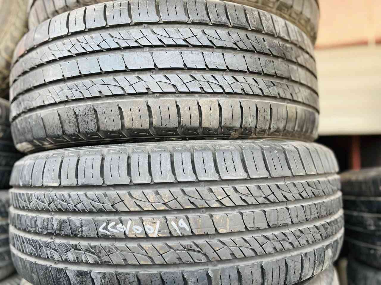 السلام عليكم تم وصول وجبة اطارات باله درجة أولى ياباني والماني جميع القياسات العنوان الدورة مدخل المهدية الثانية قرب محطة الدورة اللاستفسار الاتصال على الارقام 
*********** ابراهيم 
*********** احمد
