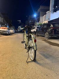 بايسكل • مبدل بي ويل • فيه مجال