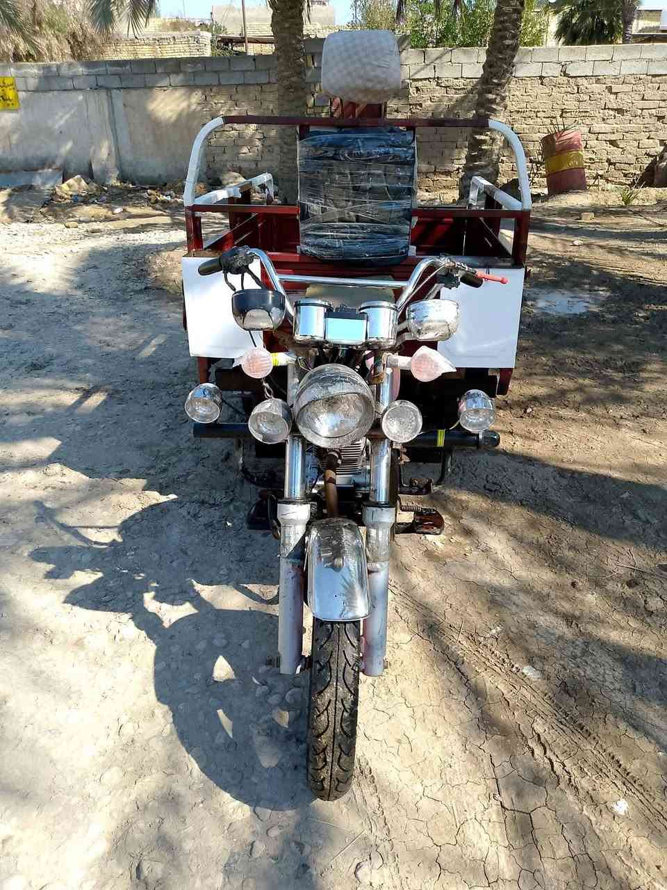 السلام عليكم ستوته خير من الله سلف كهربائيات كله جاهزه مكفوله اوراق اصولي مكينه 2023 موديل ١٦ يرادله ترتيبات بسيطه  مكاني بابل قضاء الكفل *********** السعر 950
