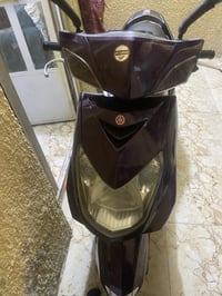 للبيع سكنس فحل دراجه خير من الله  كهربائي كلها شغاله  سلف هندر عداد كت...