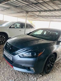 التيما SV • ٢٠١٧ • نينوى