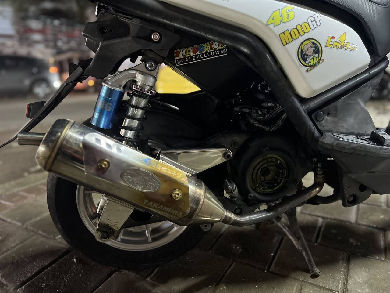 سكنس جبلي رمبه مكفوله 
قبق فلاوين 
كلجات رياضي 
صدر رياضي 
كشن رياضي 
فج وفلنجه رياضي 
دبلات خلفيه رياضي
يدات بريك رياضي
صلنصه نحله 
بكلايت رياضي
ويلكب  وايرات جلاتين 
العنوان الامين الثانيه 
سعره 1800بي مجال بصيط 
***********
