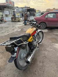 موتور • موديل 2022 • كركوك بنحةعةلي