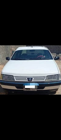 بيجو روى • ٢٠١٠ • النجف الأشرف
