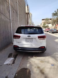 سورنتو • ٢٠١٧ • نجف