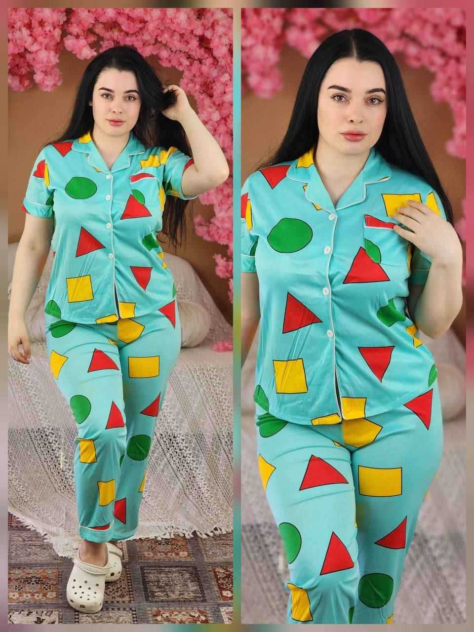 موسم الصيفي .. 2026

تراك نسائي 🎀

القياسات 

M.وزن 45 الى 50
L.وزن 50 الى55
Xl.وزن 55الى 65
2xl وزن 65 الى 75

الخامه قطن %

سعر الدرزن 65الف بغداد, العراق


**إذا كنت صاحب هذا الإعلان وتريد حذفه لأي سبب، رجاءا أرسل رسالة إلى الدعم الفني**