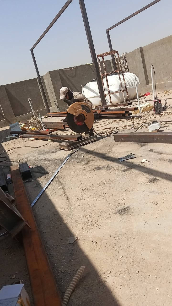 *********** كربلاء متنقل وعمل جيمع الحداده
