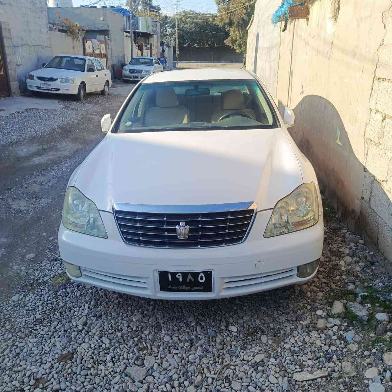 شاهینه ١٨٢ناوزه ر به سمه یه یه کبارجه ی اوروبایه *********** كالار, السليمانية
