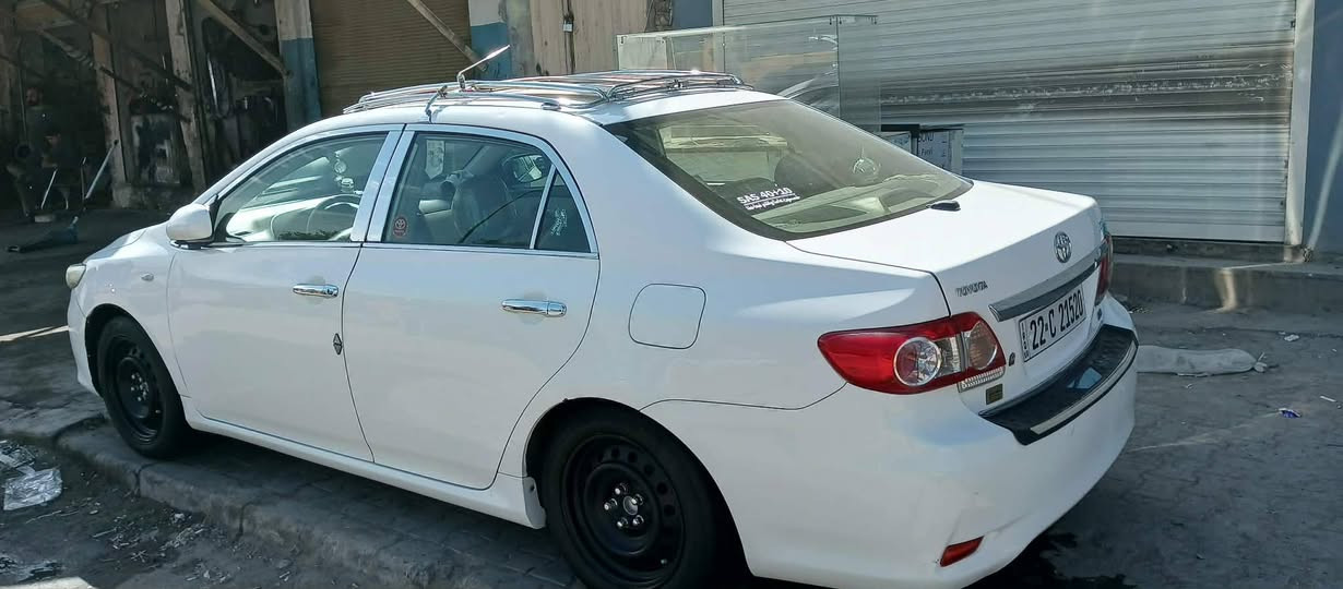 سلام عليكم كورله مديل 2013 مكفوله كفاله عامه من ضربه صبغ وتبديل وبارد مكينه كير تبريد تخم تاير كله جديد وجاهز رقم اربيل دولي تريد تحويل تريد وكاله شيعجبك موجود سياره جاهزه دوشمه ارضيه كعيات سفاري دوشمت جنطه سعر 138 اذ اكو مراوس حسب قناعه مكان نجف الاشرف مكرمه عسكري ***********
