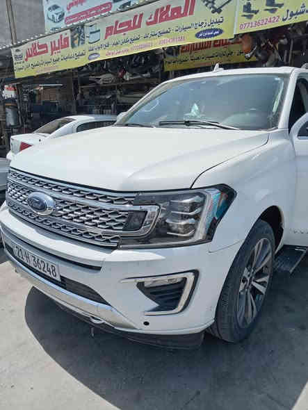 السلام عليكم 
تعلن ادارة خدمات الملاك لتبديل زجاج السيارات عن وصول وجبة جديدة من زجاج السيارات تشمل كل الموديلات ولاحجام  
الموقع عامرية شارع المضيف مقابل مجمع كمال الدليمي... ***********
*********** بأدارة جمال ابو ملاك
