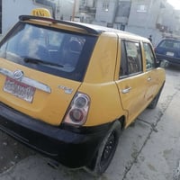 ليفان تكسي • موديل 1012 • رقم صدامي