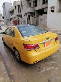 جي 3 • ٢٠١٣ • كير عادي