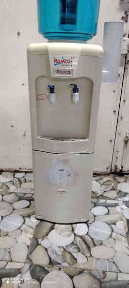 براد ماء نظيف النوعيه رامكو الاصلي السعر 75
للاستفسار *********** موصل
