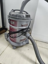 هوفر • مكنسة كهربائية • ١٨٠٠٠ واط