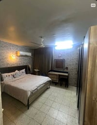 السعدون • ٣ غرف • مرهونه للدولة