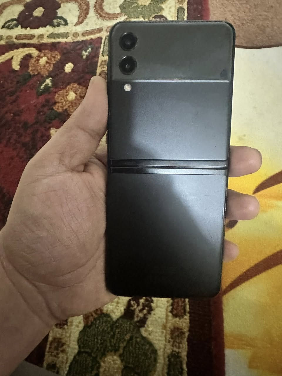 فلب ٣
نظافة ١٠٠٪؜
ذاكرة ١٢٨
***********
مدينة الصدر
