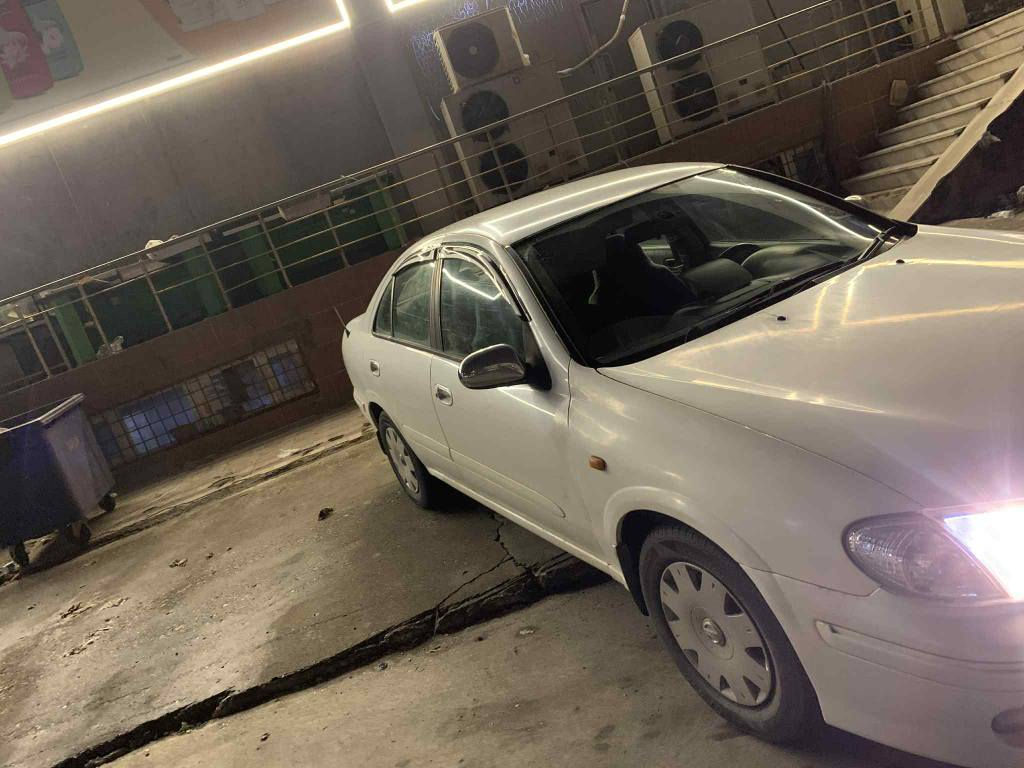 سنی2001ئۆتۆماتیک تەبرید ساردووگەرم دووپارجەی پەمپە لەسەر ساخی دەعمی نیە ئاڕم پلاستی کی هەولێر بەشەرتی ئەوەلیاتو موسوبڕاوەوغرامە بەشەرتمەکینەڕەش 
سعر.68
ژ.م***********
                                                    *********** السليمانية, العراق
