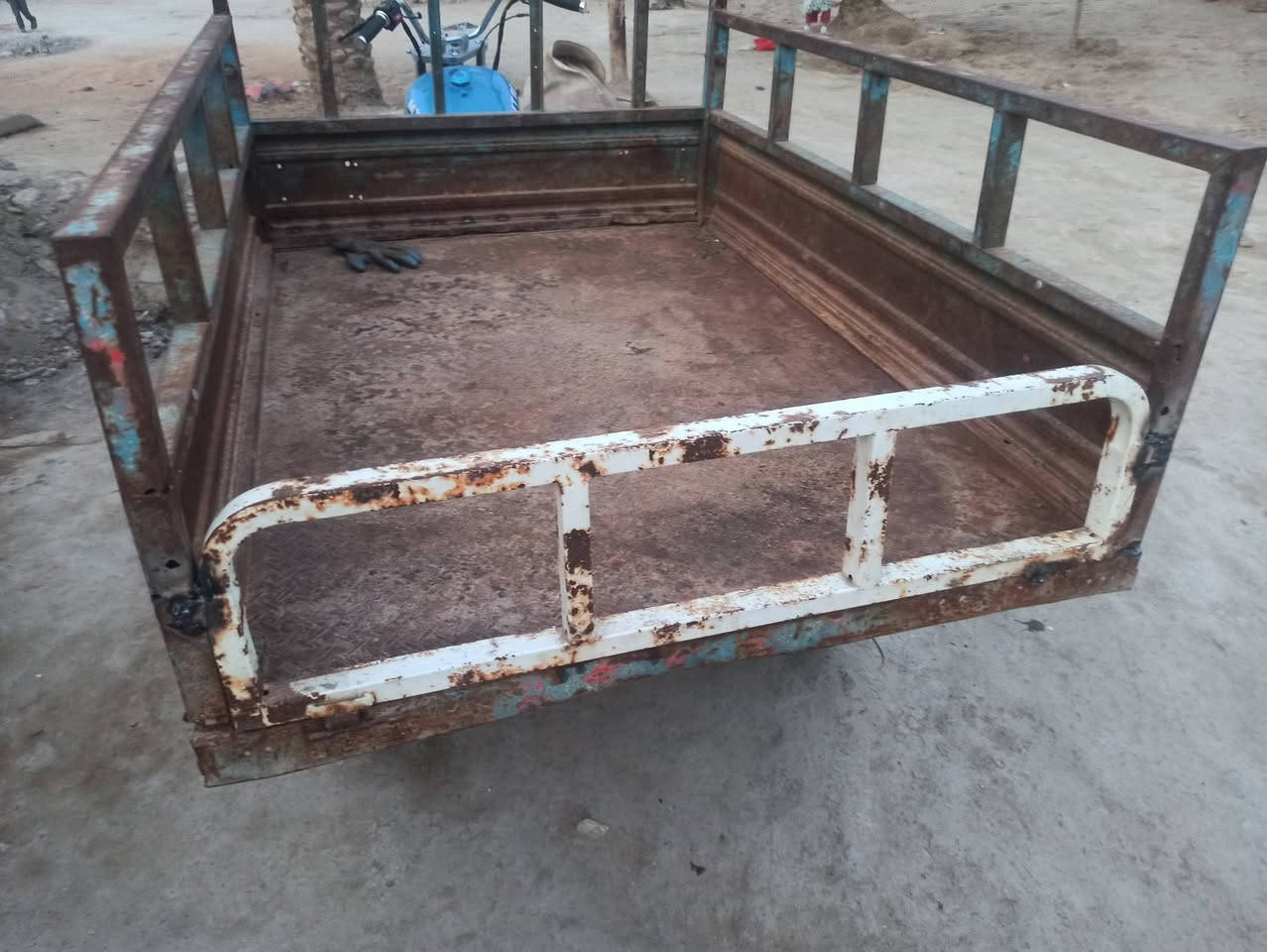 سلام عليكم ستوته كلك للبيع مكفوله من كلشي السعر 650 بيهه مجال ديوانية قضاء الشاميه هذا رقمي ***********
